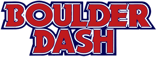 Boulder Dash