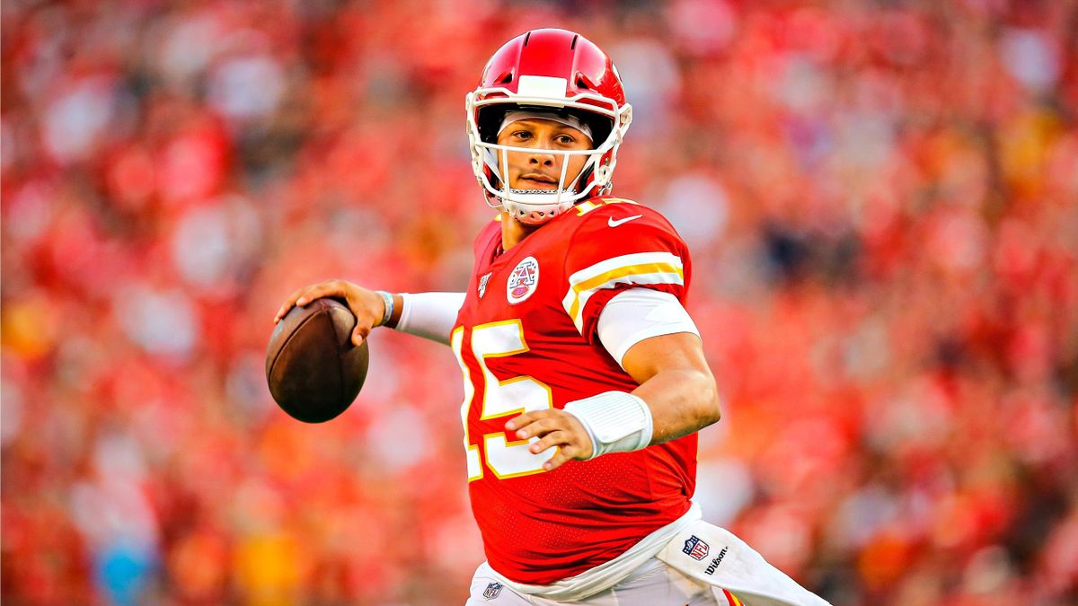 mahomes